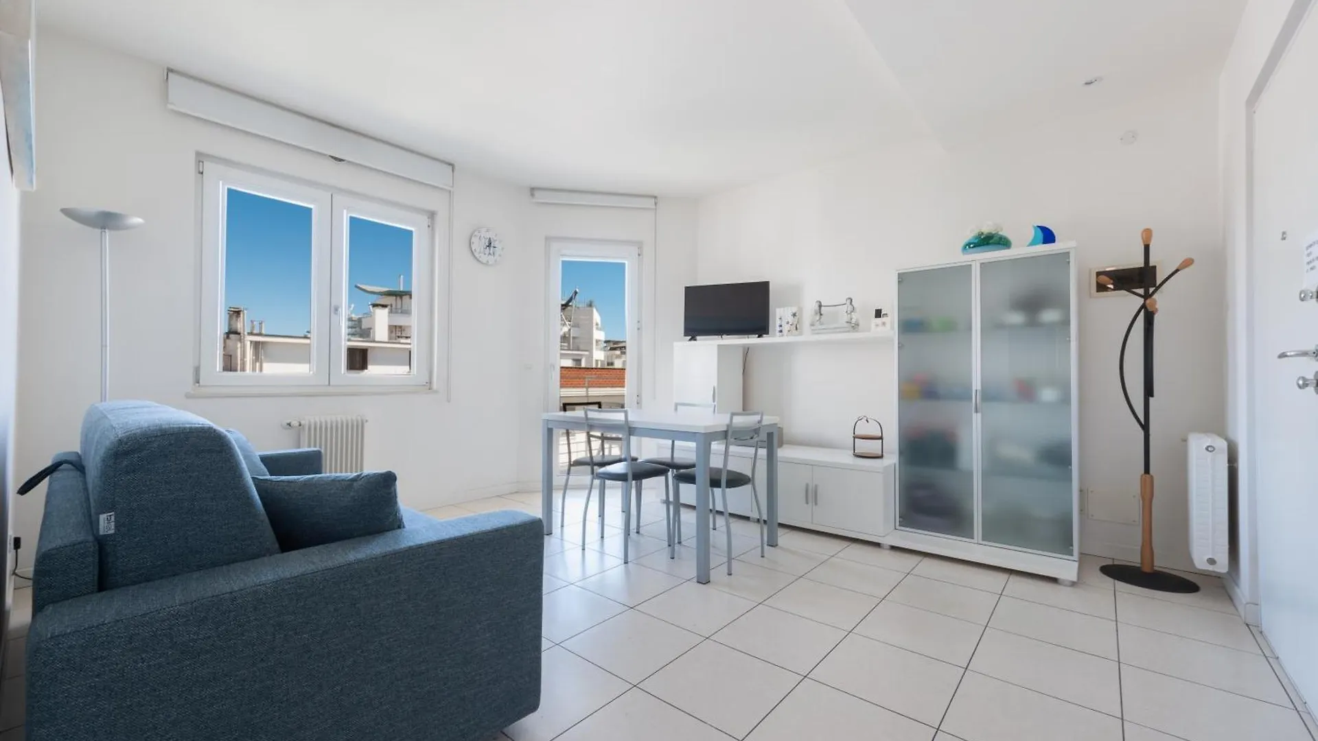 Condominio Delfino - Immobiliare Pacella Lido di Jesolo