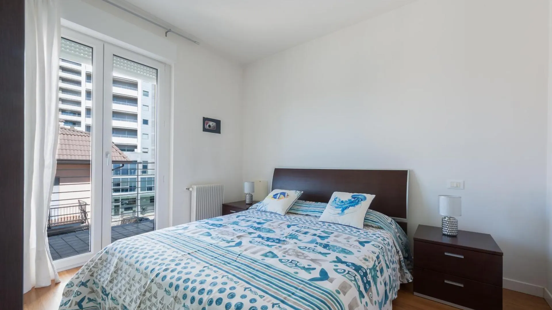 Apartment Condominio Delfino - Immobiliare Pacella Lido di Jesolo Italy